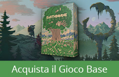 Acquista il gioco base di Earthborne Rangers